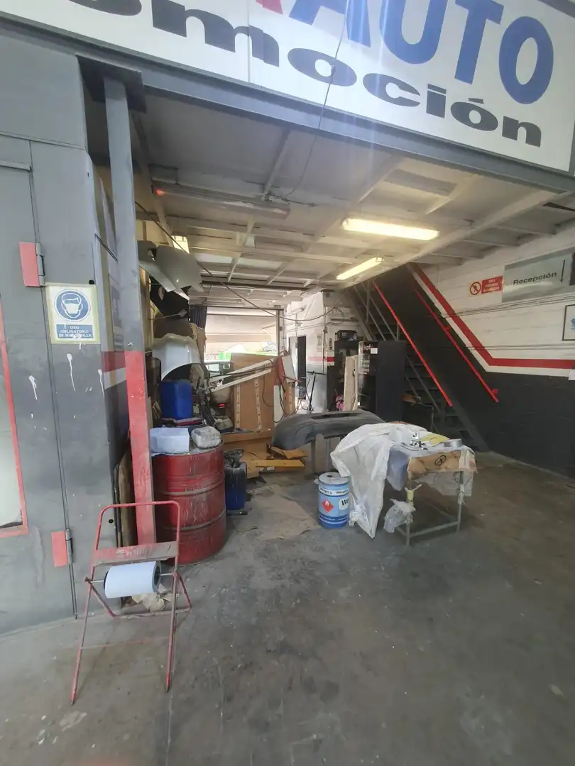 Nave industrielle à vendre à Norte, imagen 10