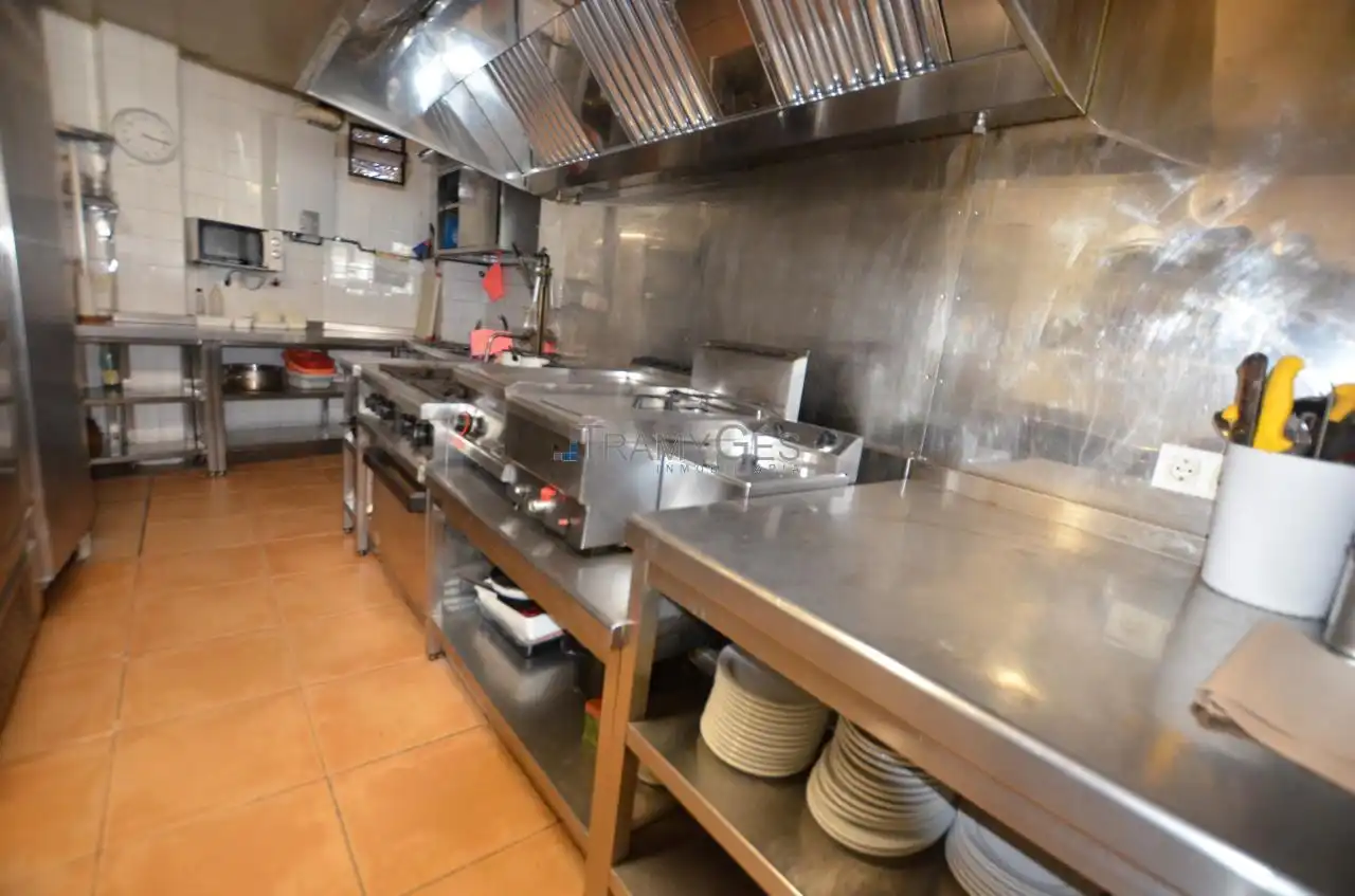 Local comercial en venda a AVENIDA FLORIDA, imagen 15