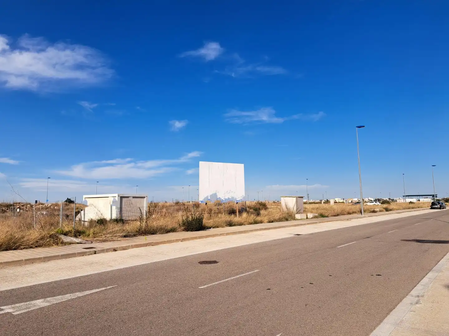 Industriegrundstück zum Verkauf in Urbanitzacions i Pedanies Nord, imagen 10