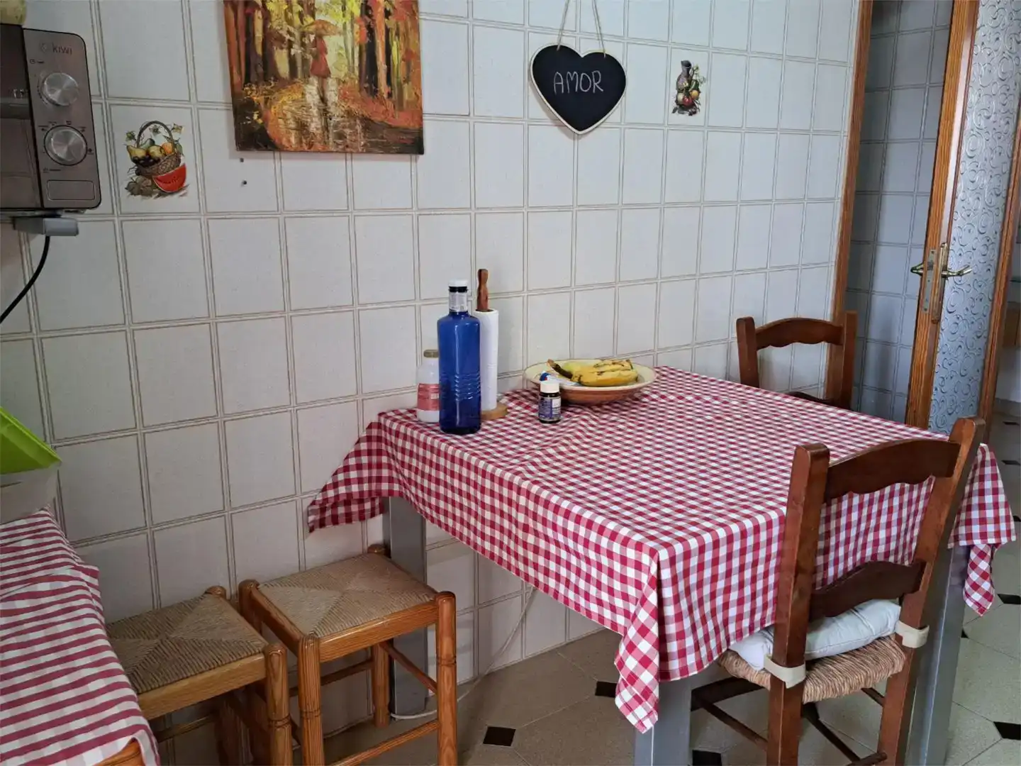 Pis en venda en Santa Margalida amb Aire condicionat i Balcó