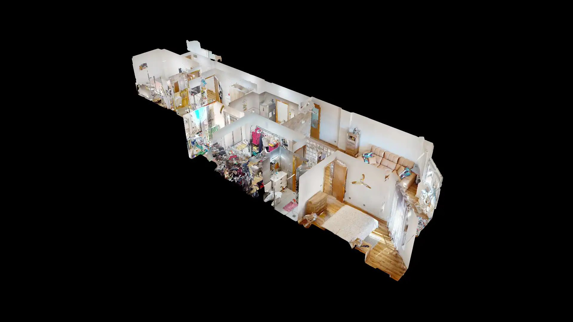 Flat for sale in Elche / Elx  with Furnished
