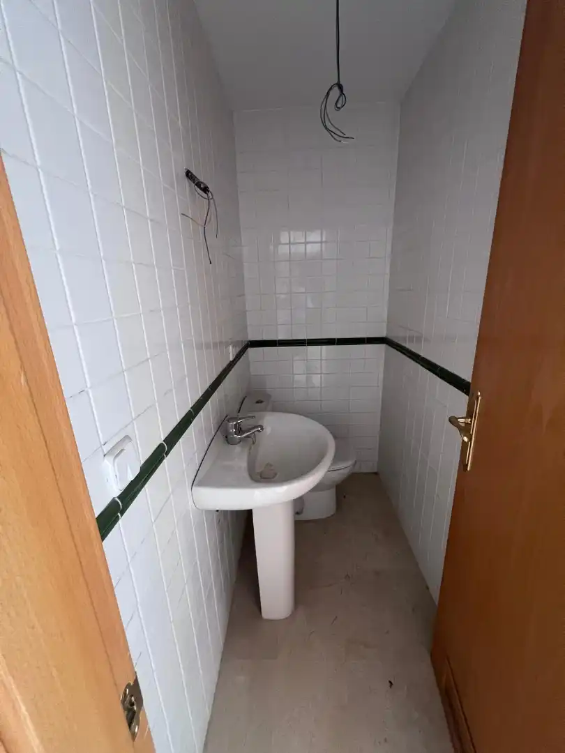 Home with garden for sale in Doctor Miguel Ríos Sarmiento, imagen 19
