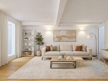 Appartement avec ascenseur à vendre à Gràcia