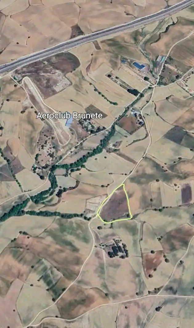 Terreny rústic en venda a Brunete, imagen 2