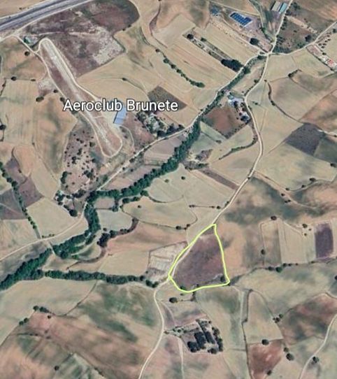 Photo 2 of Land for sale in Brunete, Madrid
