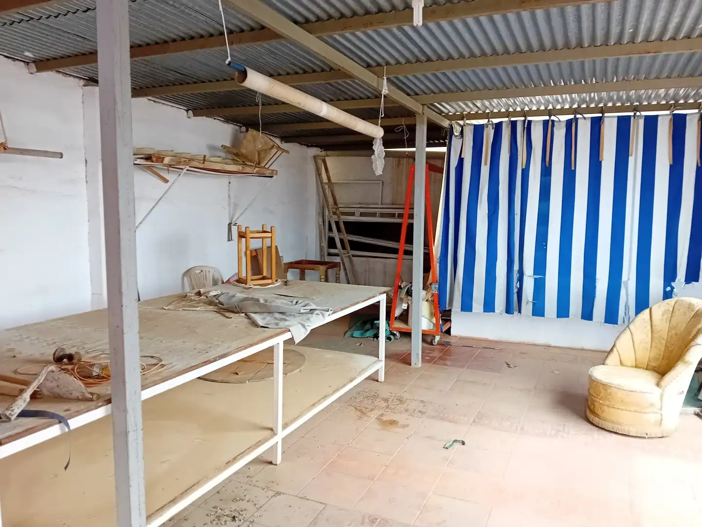 Casa o chalet en venta en Viso del Marqués con Terraza y Trastero