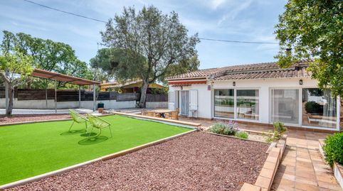 Foto 2 de Casa o xalet en venda a Urbanitzacions del Nord, Santa Cristina d'Aro