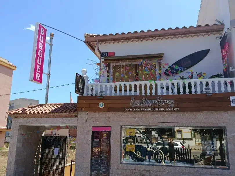 Local commercial à vendre à Avinguda de Barcelona 121