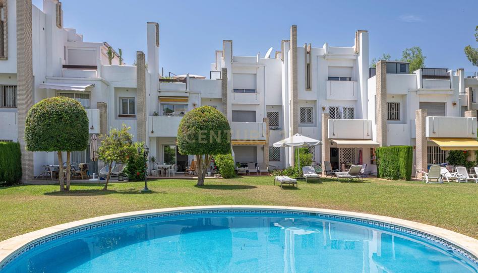 Photo 1 of Duplex for sale in Marbella, Mirag, Las Brisas, Málaga