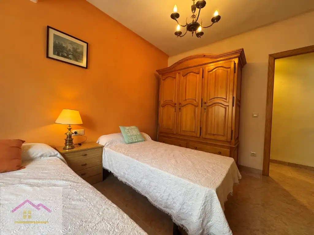 Flat for sale in Calle San Vicente 23, imagen 16