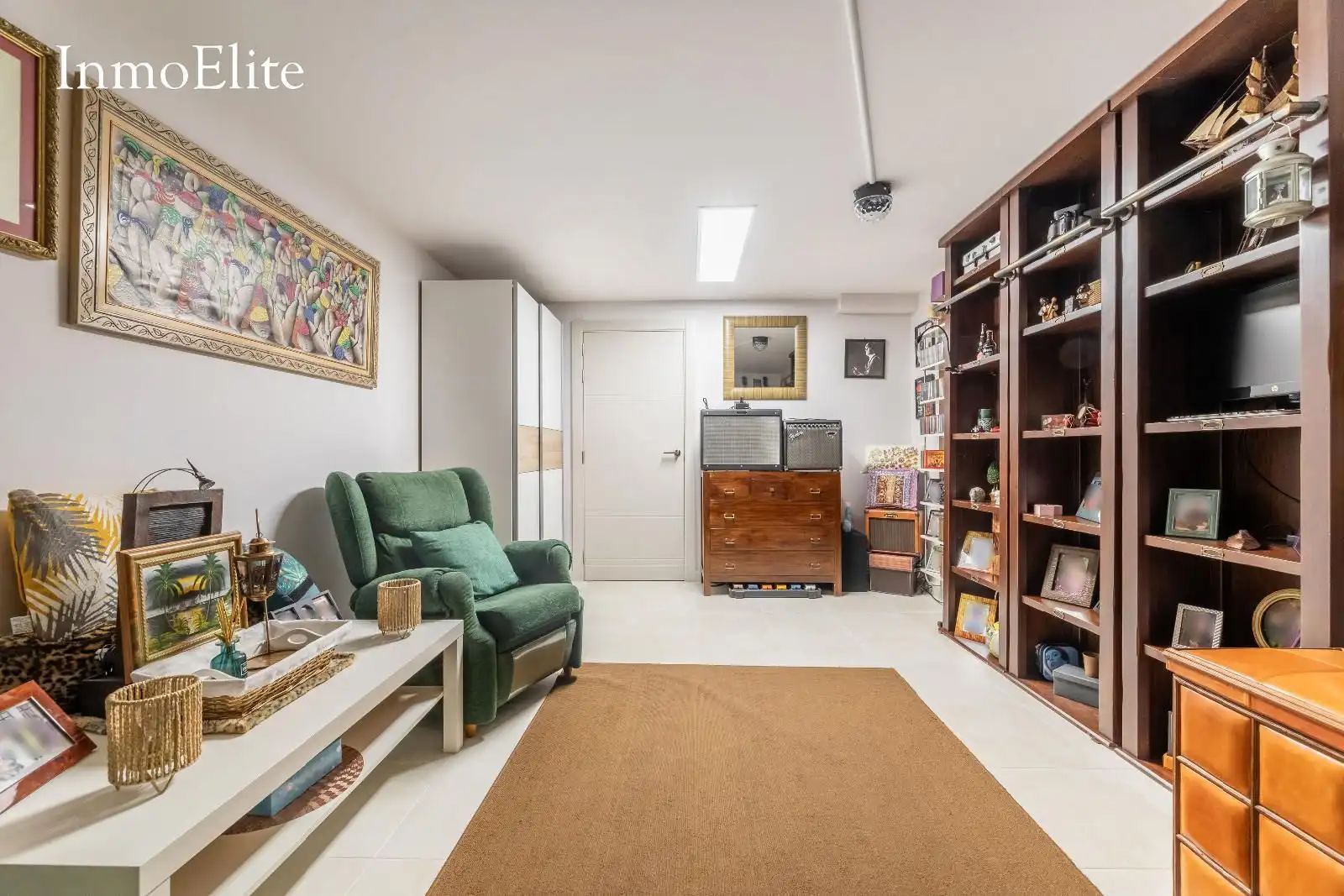 Detached homes for sale in Majadahonda  with Air Conditioner, Heating and Private garden