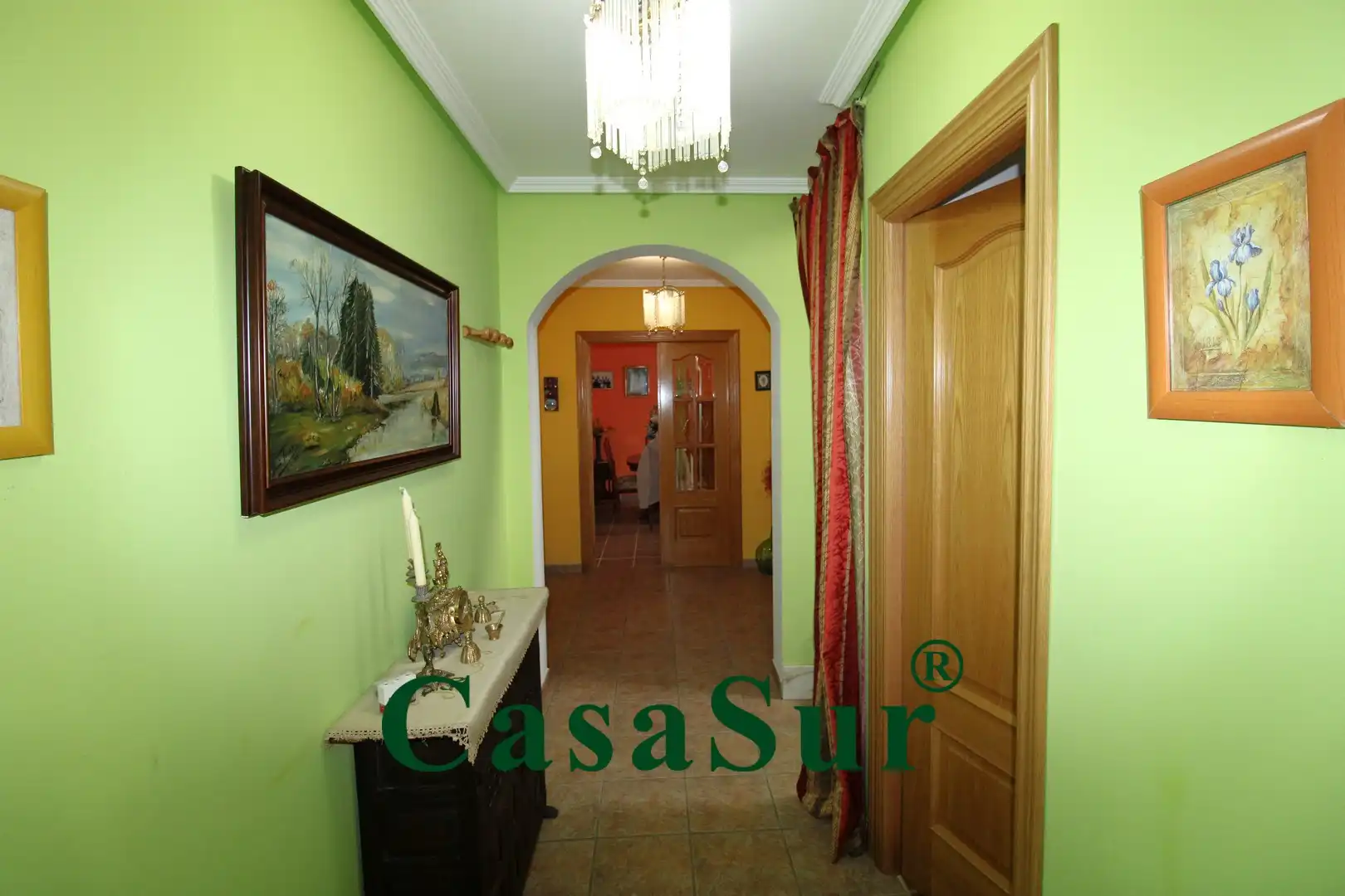 Casa o chalet en venta en Traspinedo con Calefacción, Jardín privado y Terraza