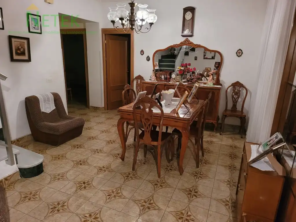 Casa o xalet en venda a Calle Reyes Catolicos, Lorquí