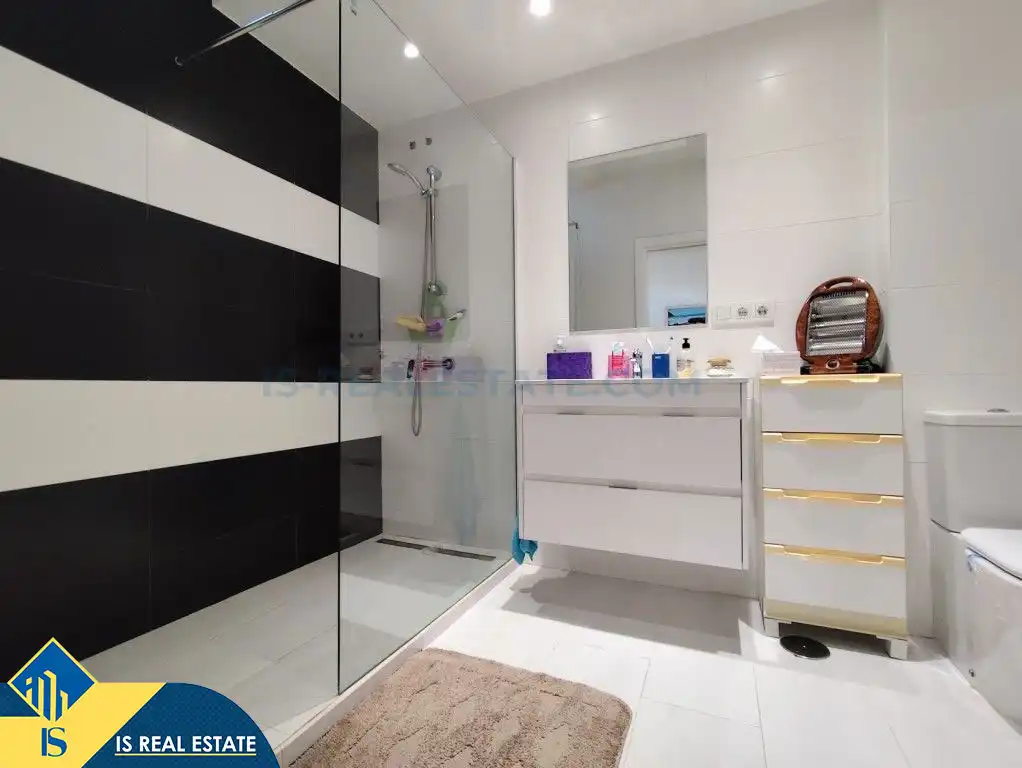 Reihenhaus mit Pool zum Verkauf in Nueva Torrevieja - Aguas Nuevas, imagen 32