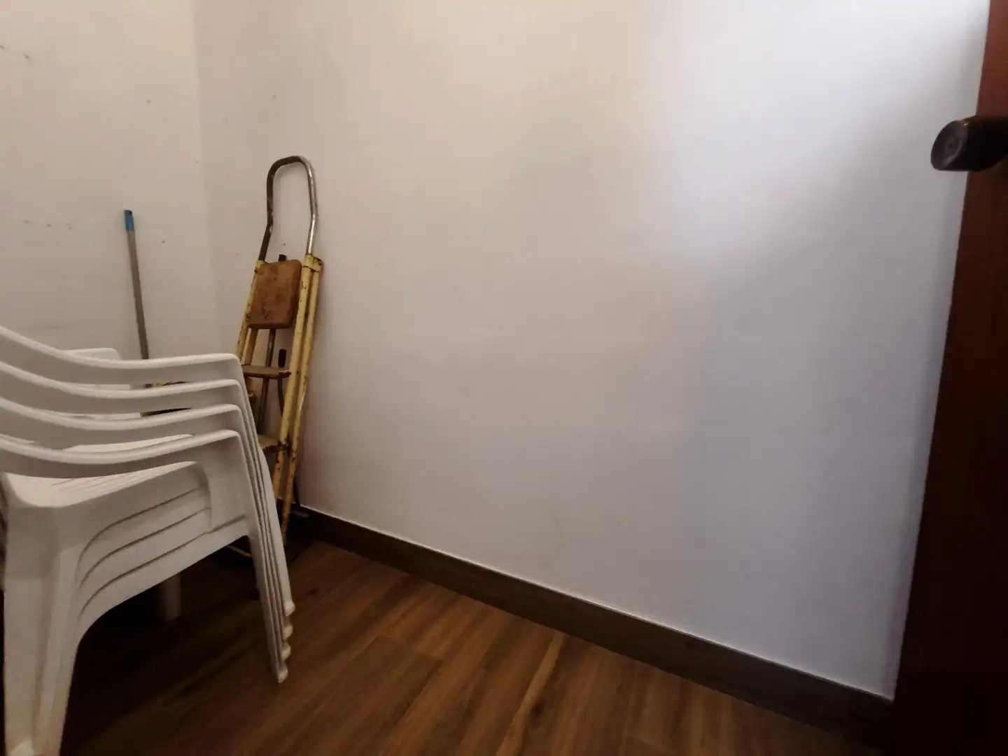 Attic for rent in Maracena  with Terrace, Furnished and Balcony