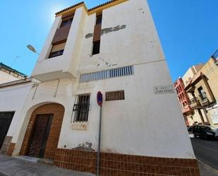 Exterior view of Flat for sale in El Ejido  with Terrace