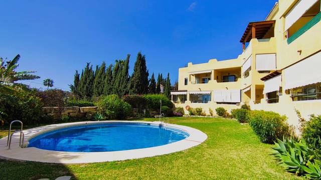 Apartamento en Venta en  CRISTO DE LOS MOLINOS en Bello Horizonte - Lindasol