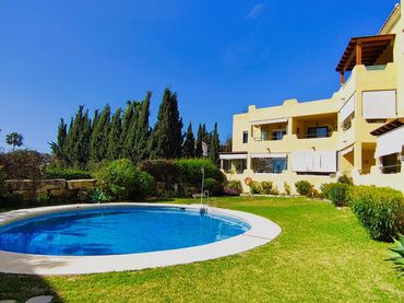 Apartment mit Pool zum Verkauf in CRISTO DE LOS MOLINOS
