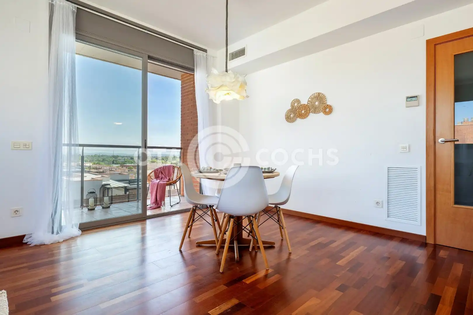 Attique avec terrasse à vendre à Carrer TIVISSA DE, imagen 4