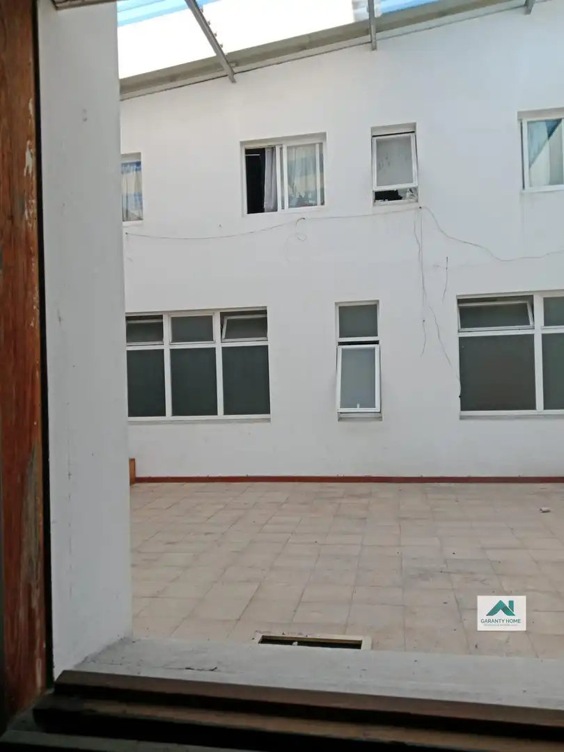 Nave industrial en venta en Ciudad Vieja