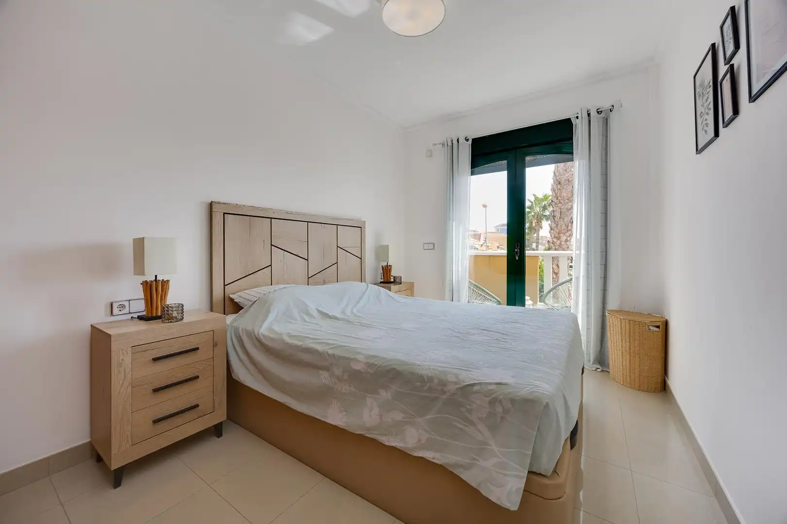Habitación de Apartamento en venta en Rojales con Terraza y Piscina comunitaria