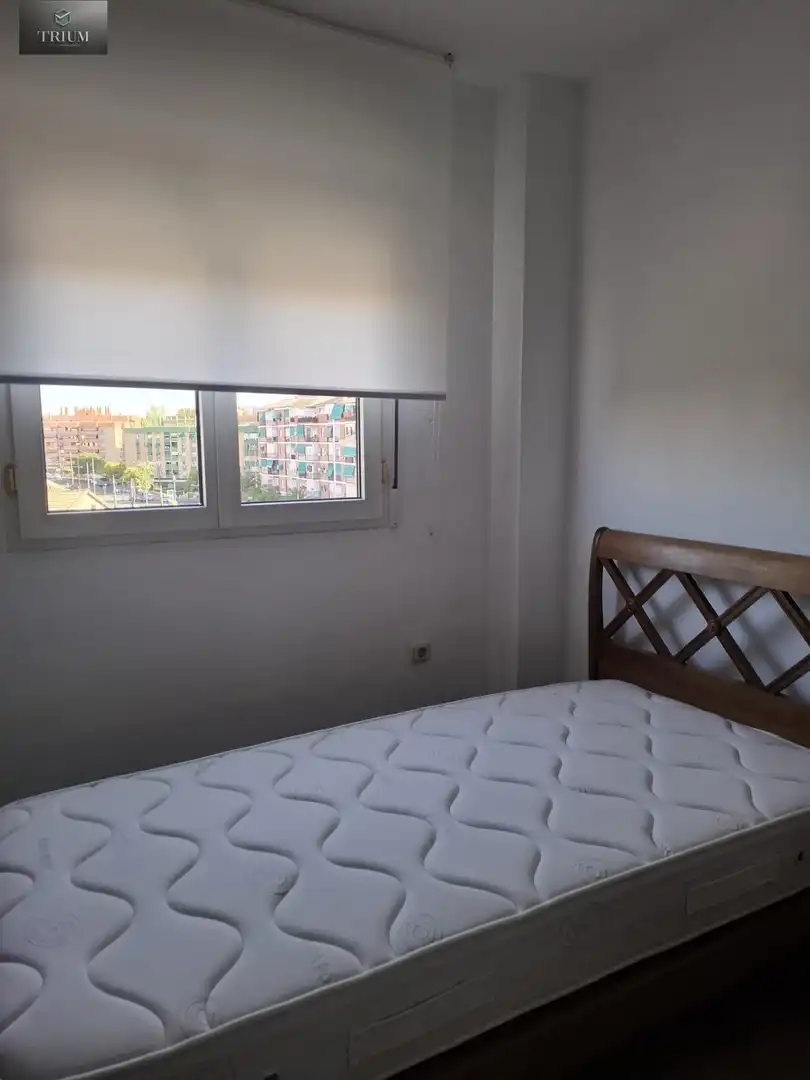 Flat for rent in Angustias - Chana - Encina