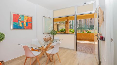 Foto 5 von Wohnungen zum Verkauf in Juan Carlos I, 26, Zona Levante - Playa Fossa, Calpe / Calp