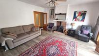 Living room of Apartment for sale in Turre