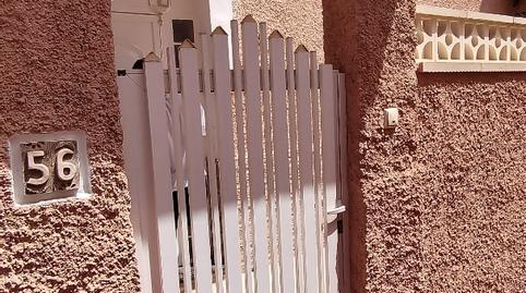 Foto 3 de Casa o chalet de alquiler en Calle Cottolengo, 1, Haygon - Universidad, San Vicente del Raspeig / Sant Vicent del Raspeig