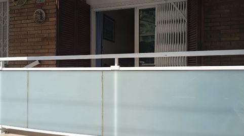 Foto 2 de Piso en venta en Carrer del Tàmesi, Segur Platja, Calafell