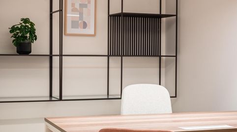 Foto 3 de Oficina de alquiler en Rambla Rafael Casanova de, Centre, Sant Boi de Llobregat