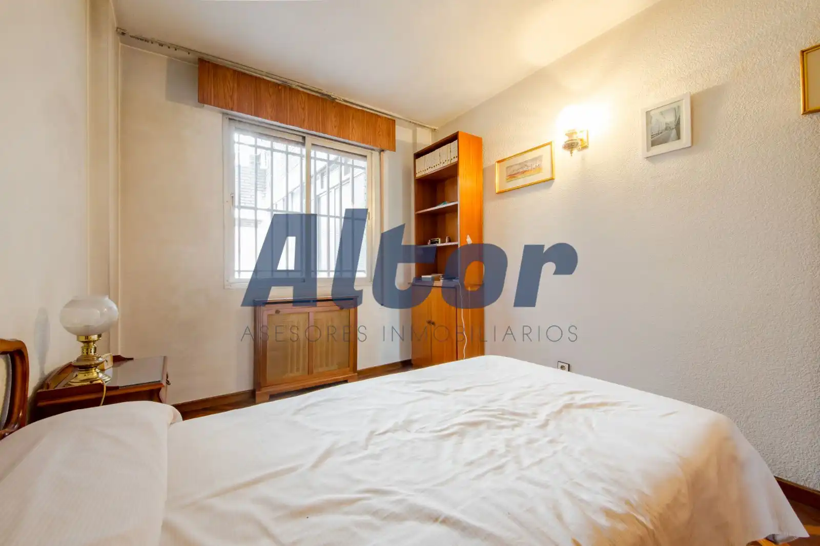 Flat with lift for sale in DEL CORAZÓN DE MARÍA, imagen 31
