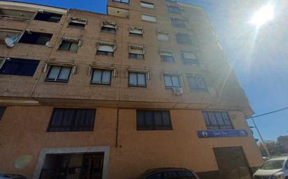 Vista exterior de Pis en venda en Castellón de la Plana / Castelló de la Plana amb Traster