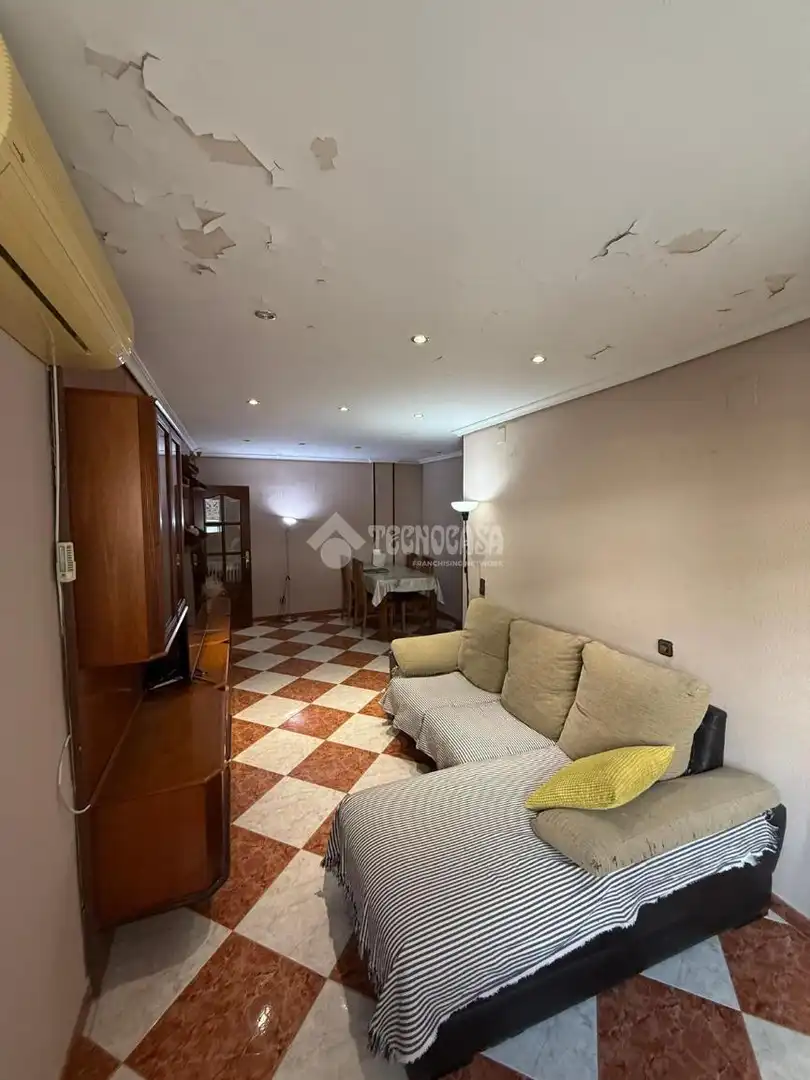 Wohnung mit Aufzug zum Verkauf in Fuenlabrada II - El Molino, imagen 26