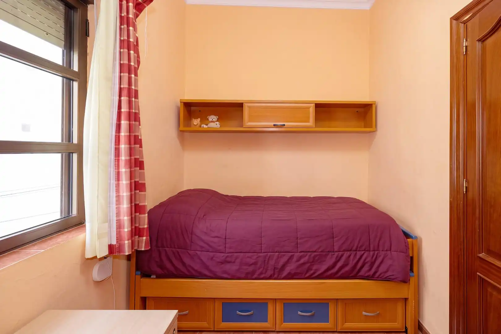 Appartamento con terrazza in vendita a Calle Calle Martínez Maldonado, imagen 24