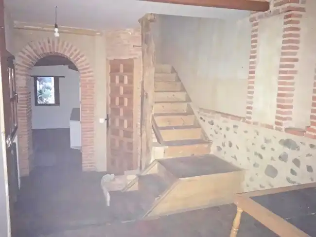 Casa o xalet en venda a Flora, Cuatro Vientos