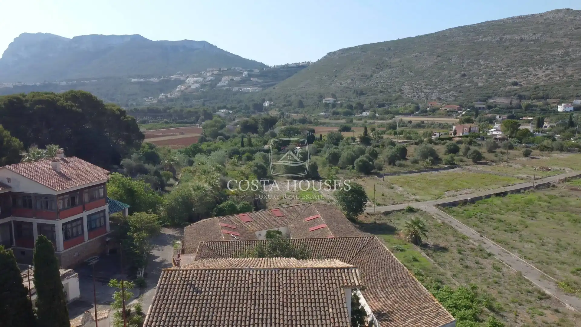 Maison rustique avec piscine à vendre à Partida Les Planes, imagen 17