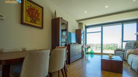 Foto 4 de Piso en venta en Valdepasillas - La Paz - Huerta Rosales, Badajoz Capital