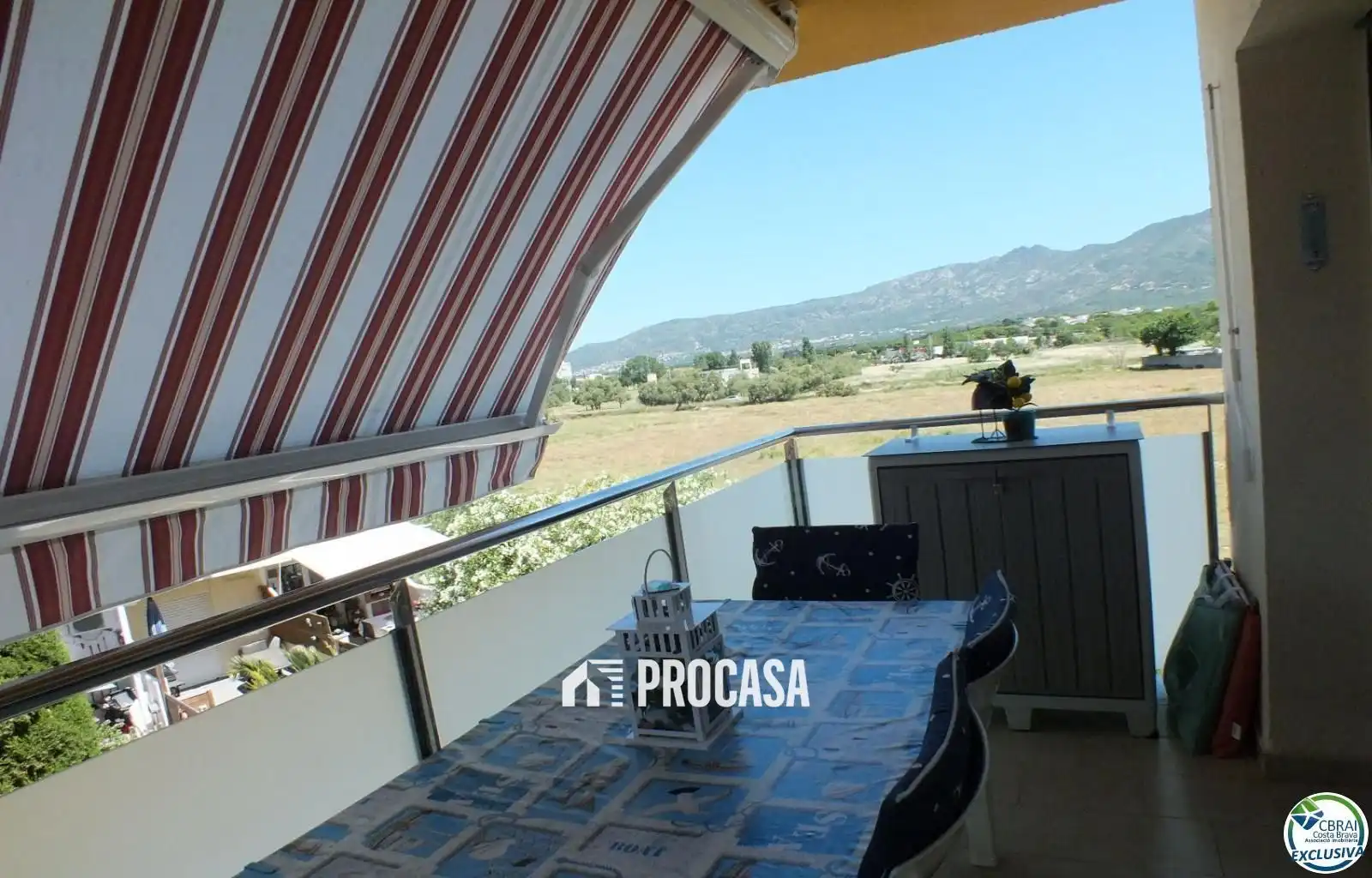 Flat with lift for sale in DE LA PLATJA, imagen 7