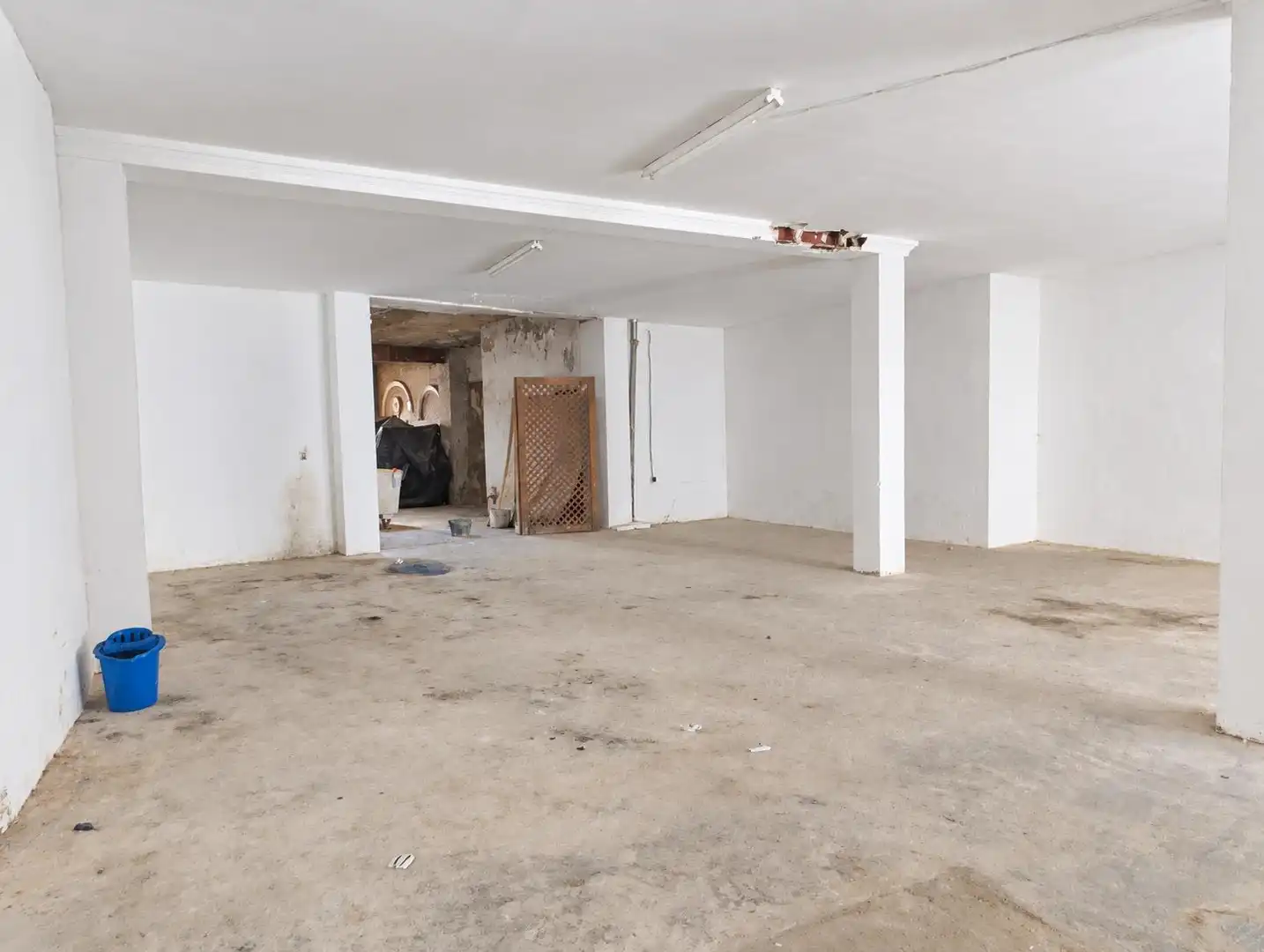 Local comercial de lloguer a Sanlúcar la Mayor, imagen 3