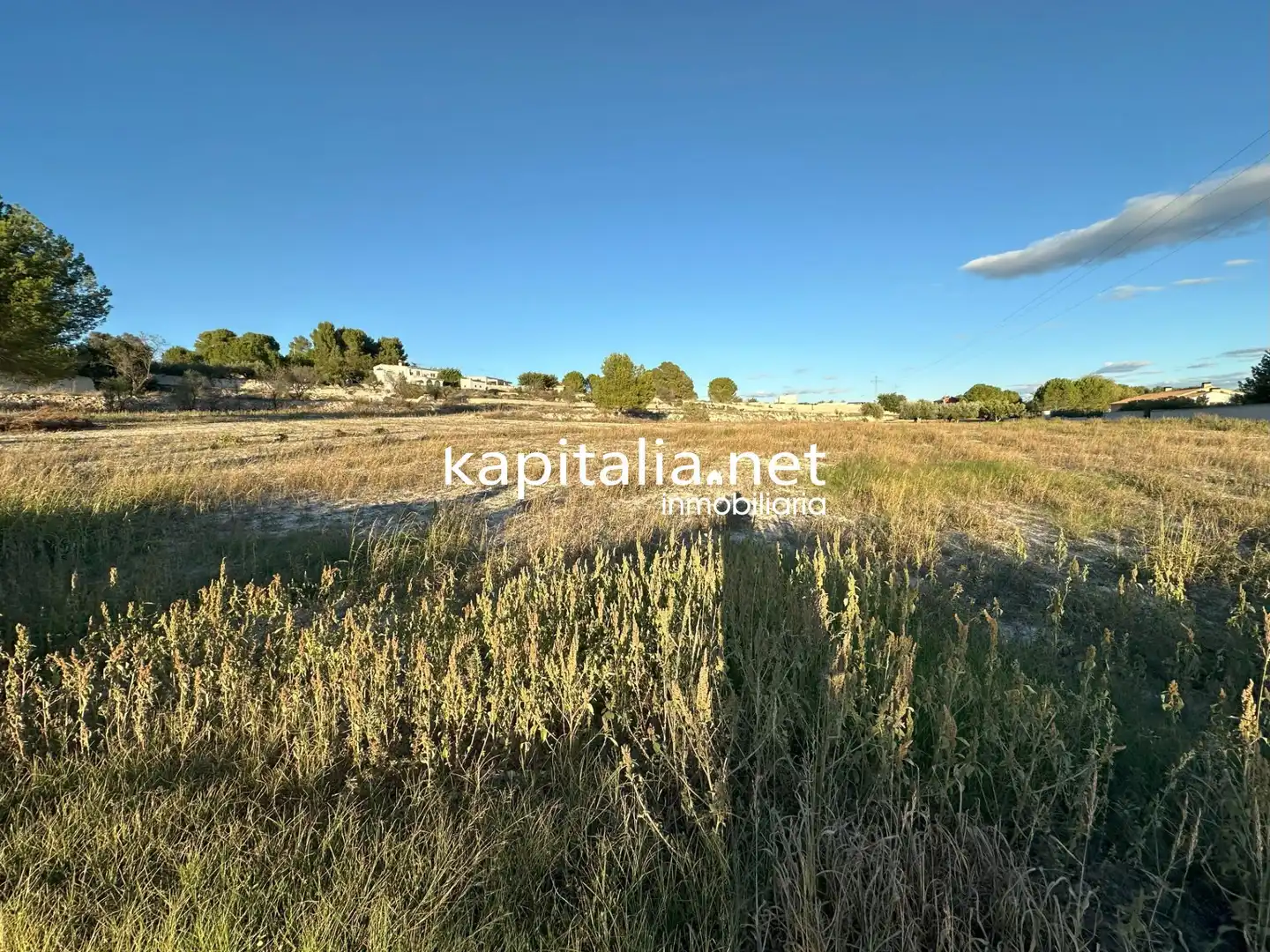 Grundstücke und Bauplätze zum Verkauf in Sant Josep - Zona Hospital
