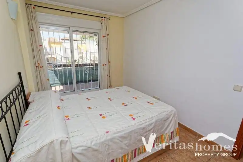 Bedroom of Apartments for sale in Vera