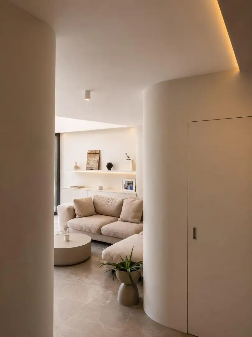 Duplex avec ascenseur à vendre à L'Eixample, imagen 6