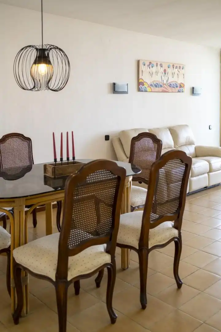 Apartament amb piscina en venda a Carrer Grumet, imagen 8