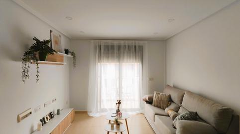 Foto 4 de Pis en venda a Avenida Alto de las Atalayas, Cabezo de Torres, Murcia