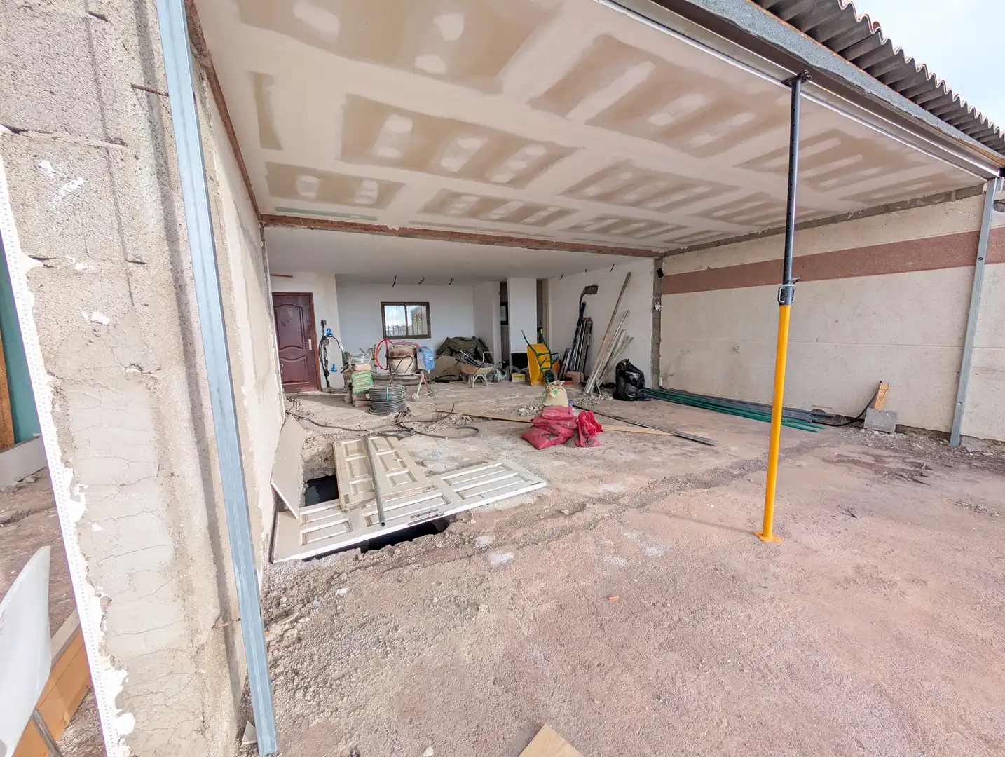 Casa o chalet en venta en Adeje con Terraza y Piscina