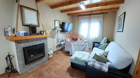 Foto 5 de Casa o xalet en venda a Arévalo, Ávila