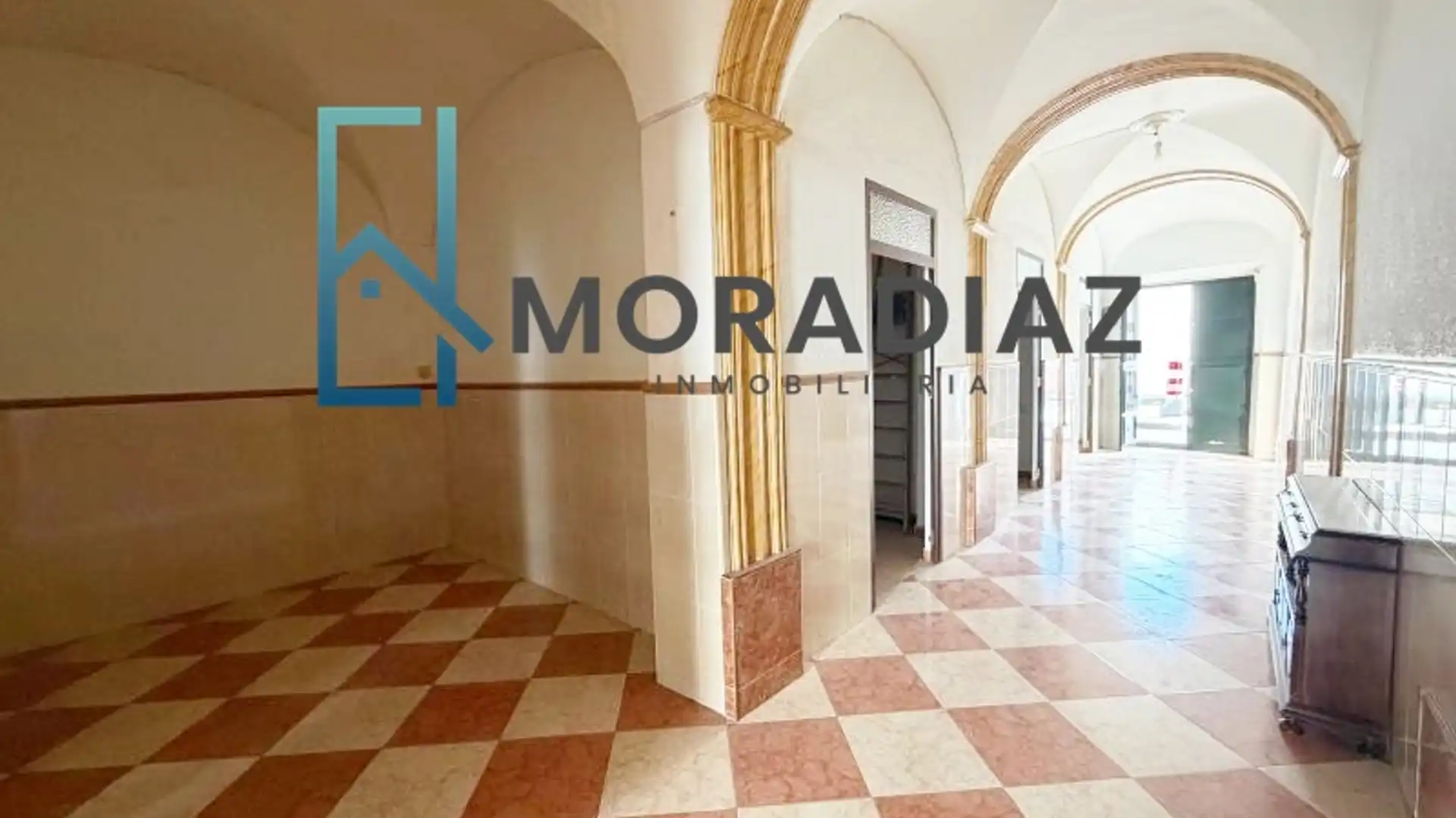 Casa o xalet en venda