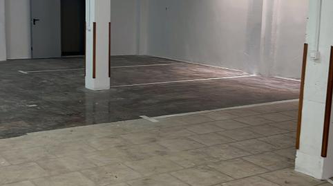 Foto 2 de Garatge en venda a Carrer Santa Bàrbara, 53, Platja Gran, Palamós