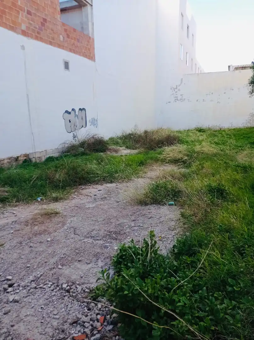 Terreny residencial en venda a Ondara, imagen 3